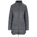 Ladies Vallarta Jacket L / Grey / GY