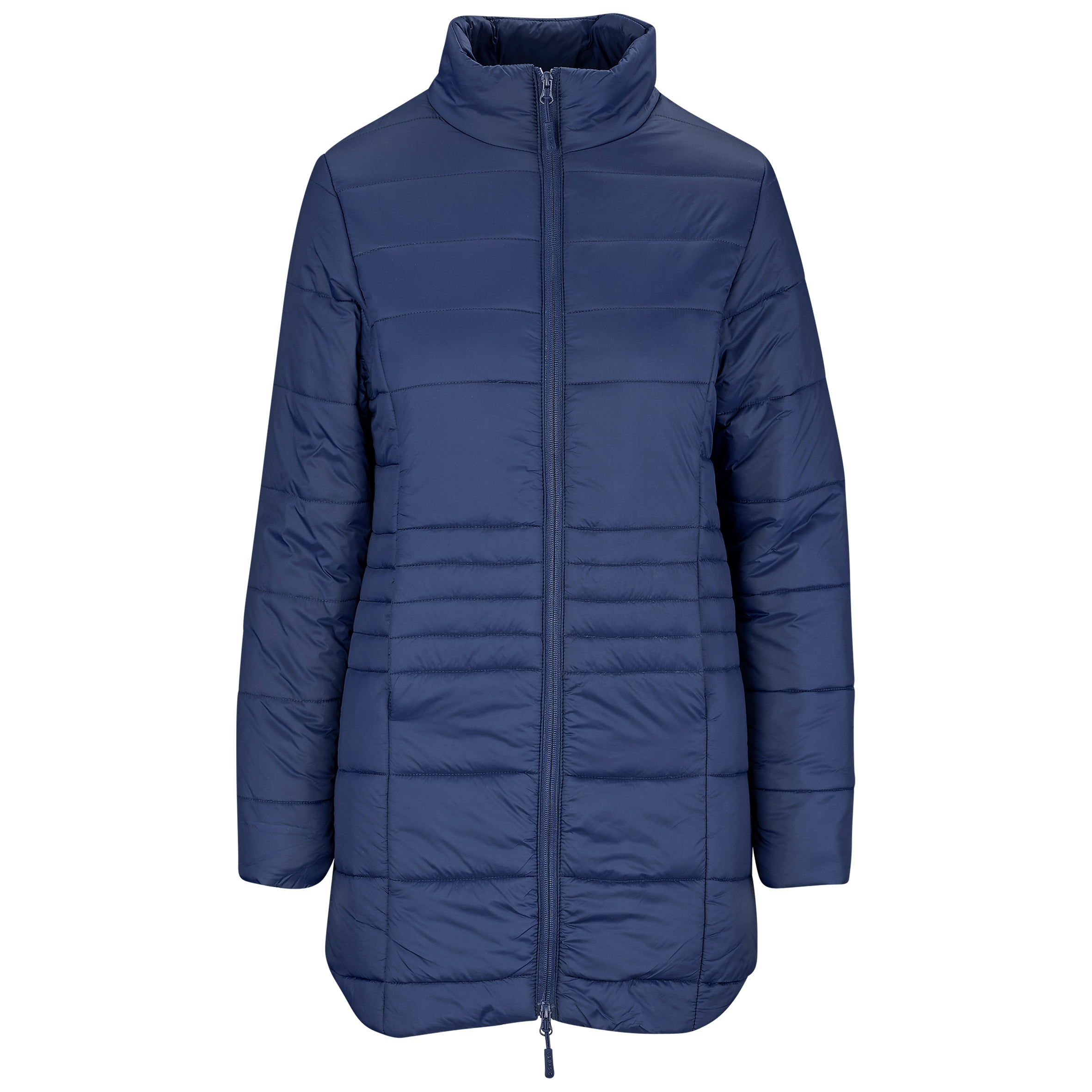 Ladies Vallarta Jacket L / Navy / N