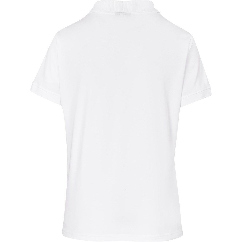 Ladies Virtue Golf Shirt - Shirts