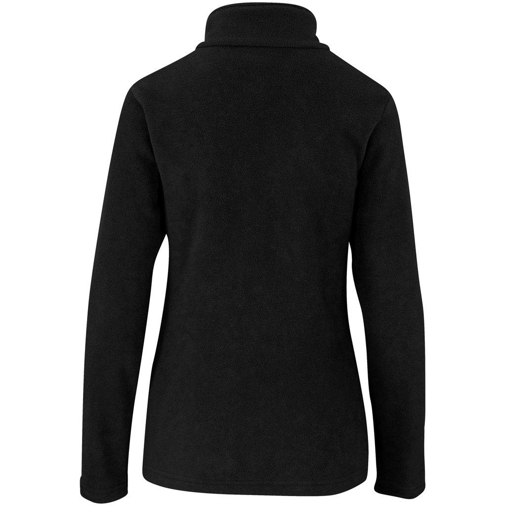 Ladies Yukon Micro Fleece Jacket - Coats & Jackets