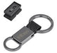 Lagarna Keyholder Gun Metal / GM