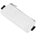 Custom Lagoon Polyester Pencil Case To Fit Over An A5 Notebook GREY - Stationery,Custom School Accessories,Custom Accessories