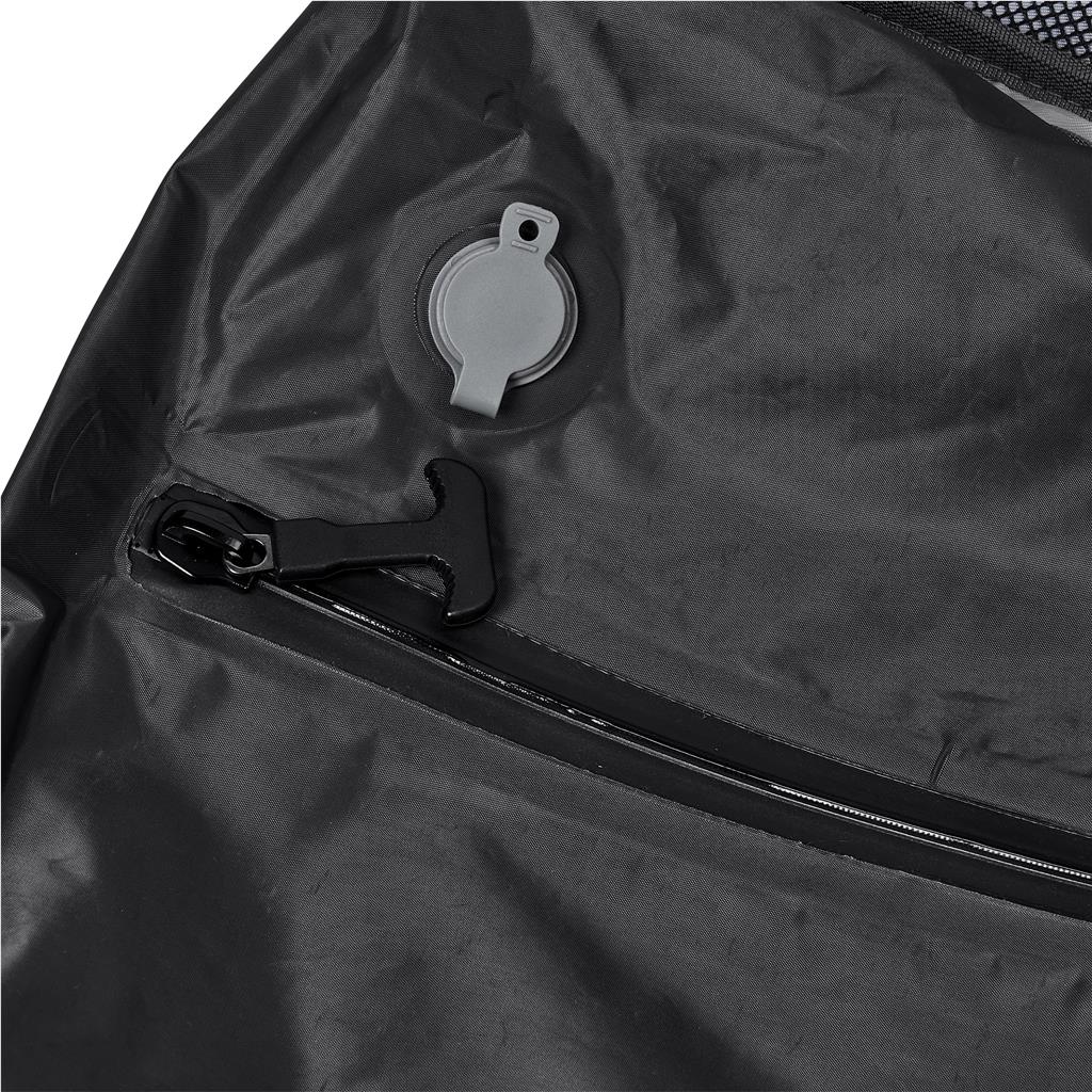 Lancaster Hybrid Laptop Backpack BLACK - Backpacks,Laptop Bags,Bags,Travel Essentials,Bags