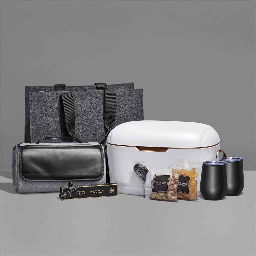 Lavish Leisure Hamper - Premium Hampers,Outdoor Hampers