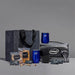 Lavishly Laden Hamper BLUE - Unisex Hampers,Outdoor Hampers,Tech Hampers