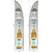 Legend 3m Sublimated Arcfin Double-Sided Flying Banner Skin-Banners