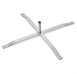 Legend Flying Banner Scissor Base-Banners