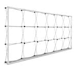 Legend Straight Banner Wall 4.45mx2.25m-Banners