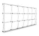 Legend Straight Banner Wall 4.45mx2.25m-Banners