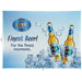 Legend Straight Banner Wall Skin 3m x 2.25m-
