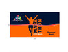 Legend Straight Banner Wall Skin 4.45m x 2.25m-