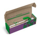 Loopy Bottle in Bianca Custom Gift Box-Green-G