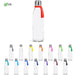 Loopy Glass Water Bottle - 650ml - Bottles