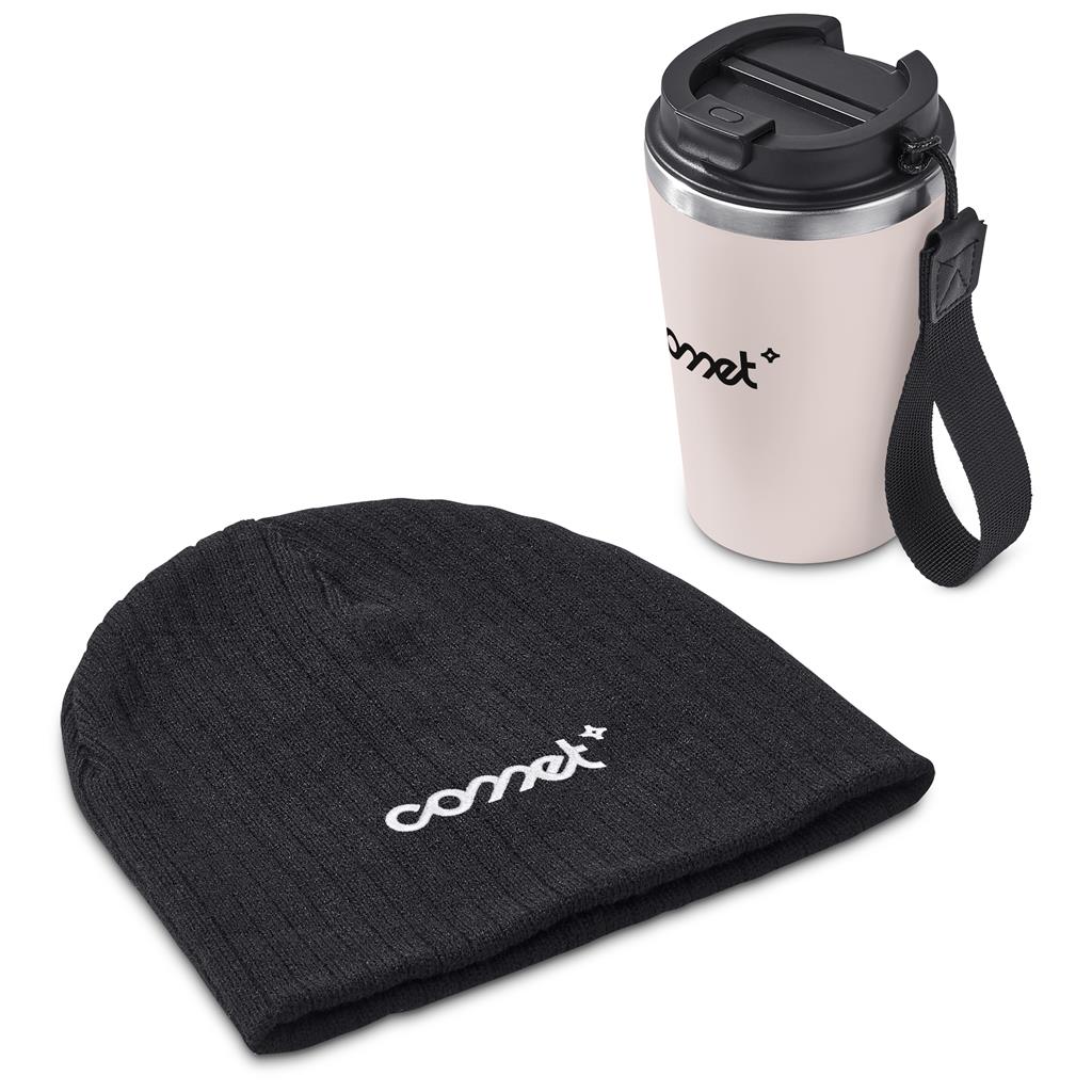 Luca Winter Gift Set - Sets,Headwear Sets,Winter Sets