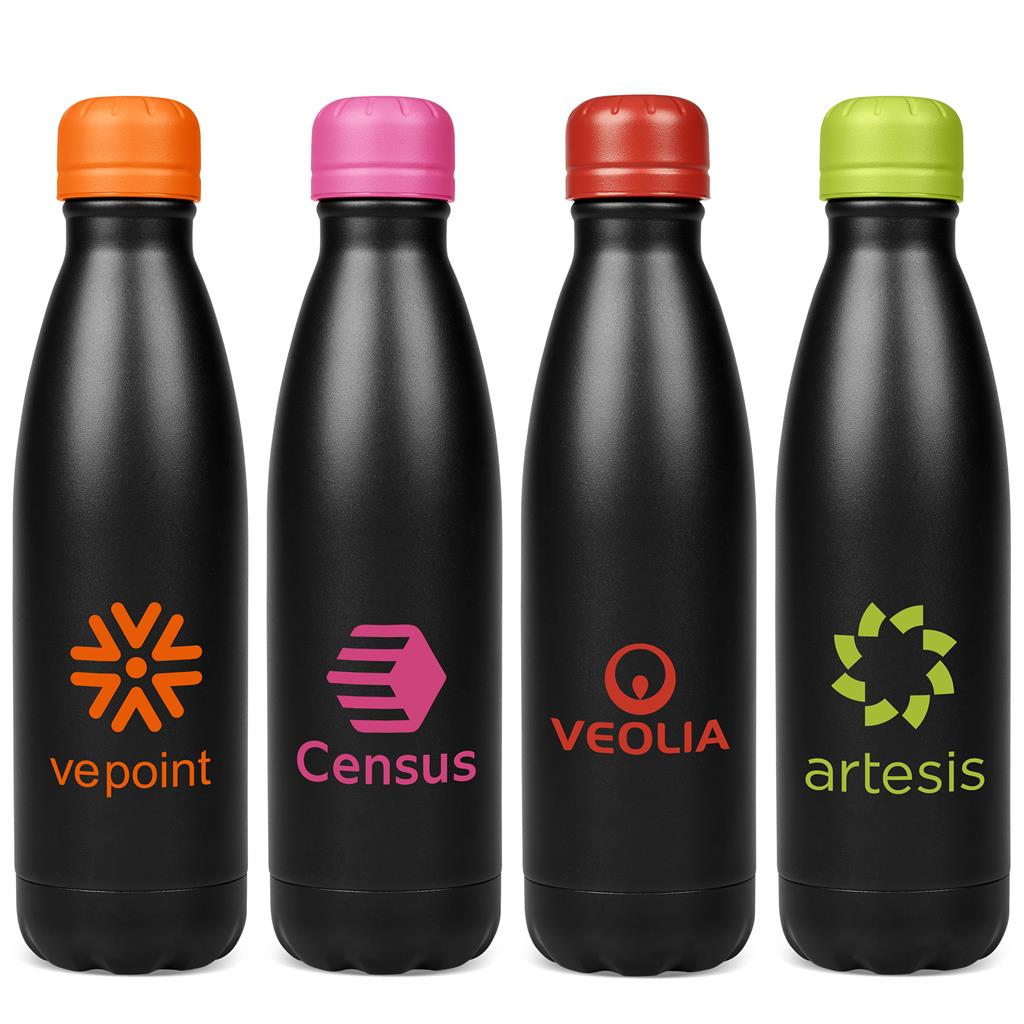 Ludo Vacuum Water Bottle - 500ml - Drinkware,Bottles,Drinkware