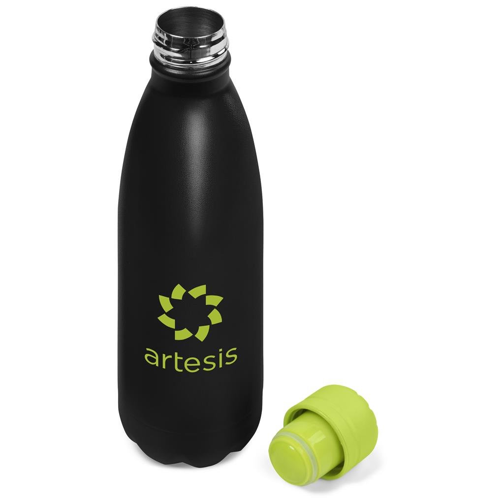 Ludo Vacuum Water Bottle - 500ml - Drinkware,Bottles,Drinkware