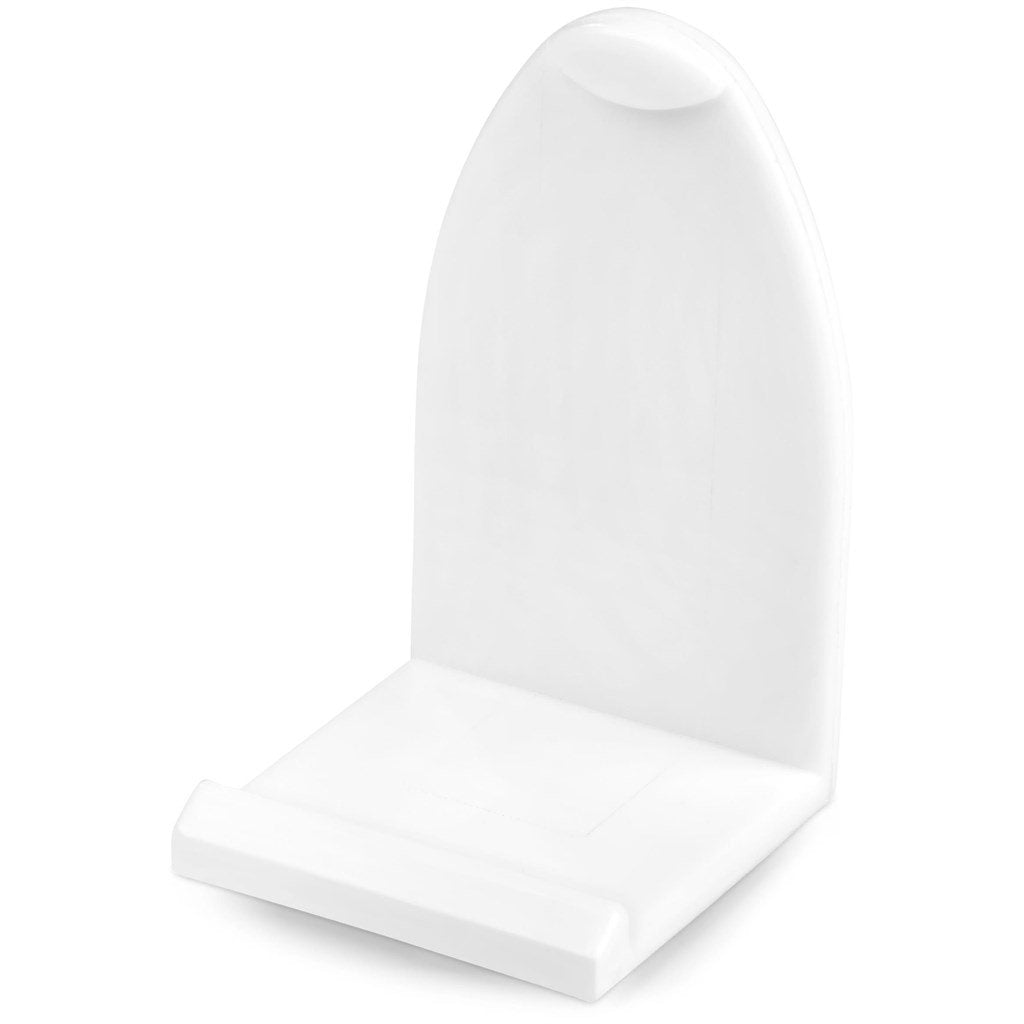 Machi Wheat Straw Lunch Box Solid White / SW