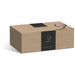 Machi Wheat Straw Lunch Box Solid White / SW