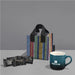 Majestic Mingle Hamper DARK GREEN - Heritage Day,Desk Drop Hampers,Unisex Hampers