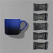 Majestic Mingle Hamper - Heritage Day,Desk Drop Hampers,Unisex Hampers