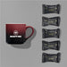Majestic Mingle Hamper - Heritage Day,Desk Drop Hampers,Unisex Hampers