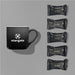 Majestic Mingle Hamper - Heritage Day,Desk Drop Hampers,Unisex Hampers