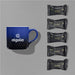 Majestic Mingle Hamper - Heritage Day,Desk Drop Hampers,Unisex Hampers