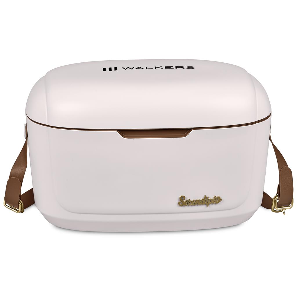 Marina 12-Litre Cooler Box CREAM - Picnic,Cooler Bags,Ideas for Summer,Ideas the Beach,Coolers and Lunchware,Heritage Day