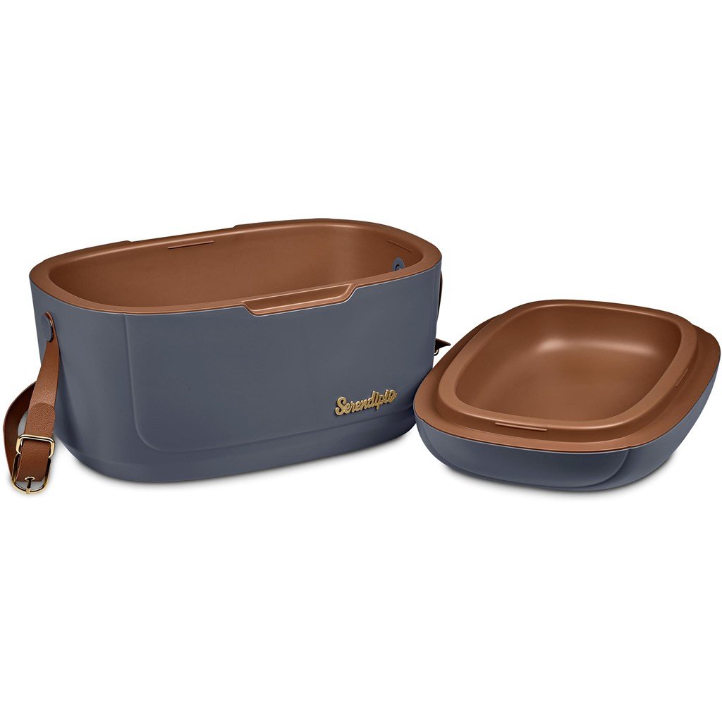 Marina 12-Litre Cooler Box - Picnic,Cooler Bags,Ideas for Summer,Ideas the Beach,Coolers and Lunchware,Heritage Day