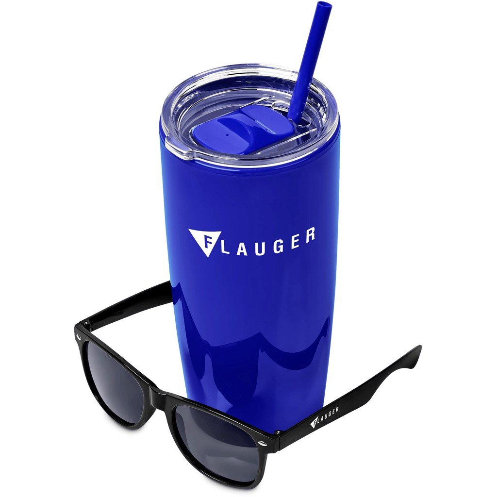 Marlin Summer Set