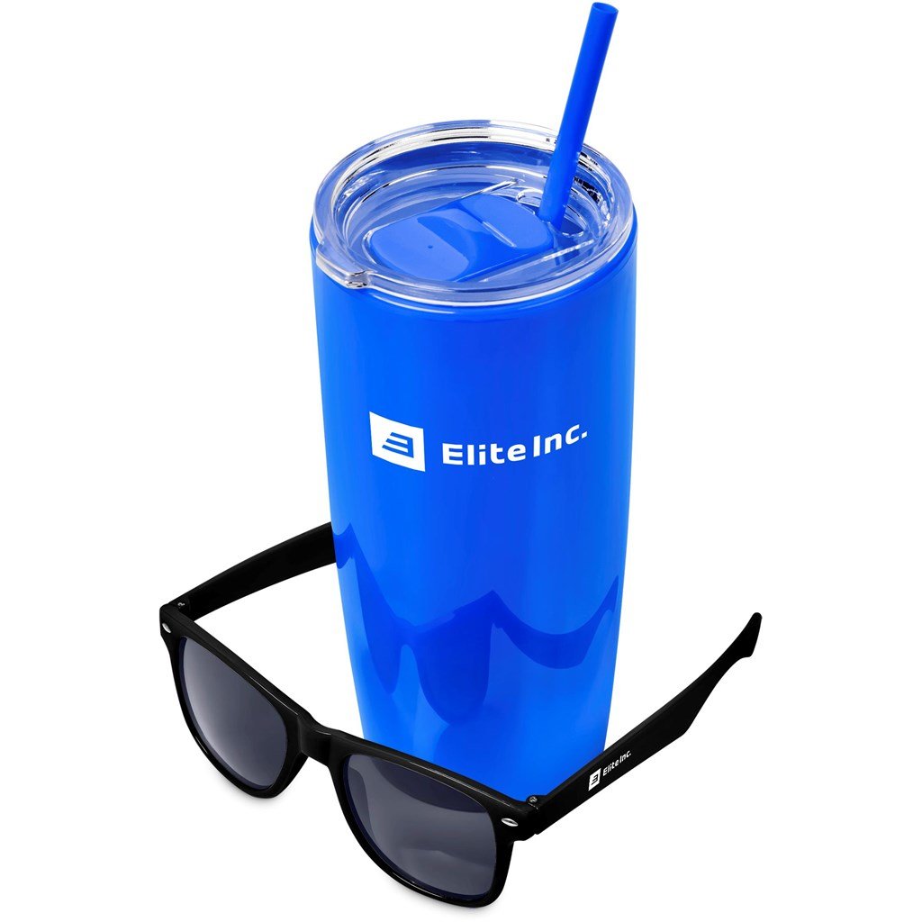 Marlin Summer Set