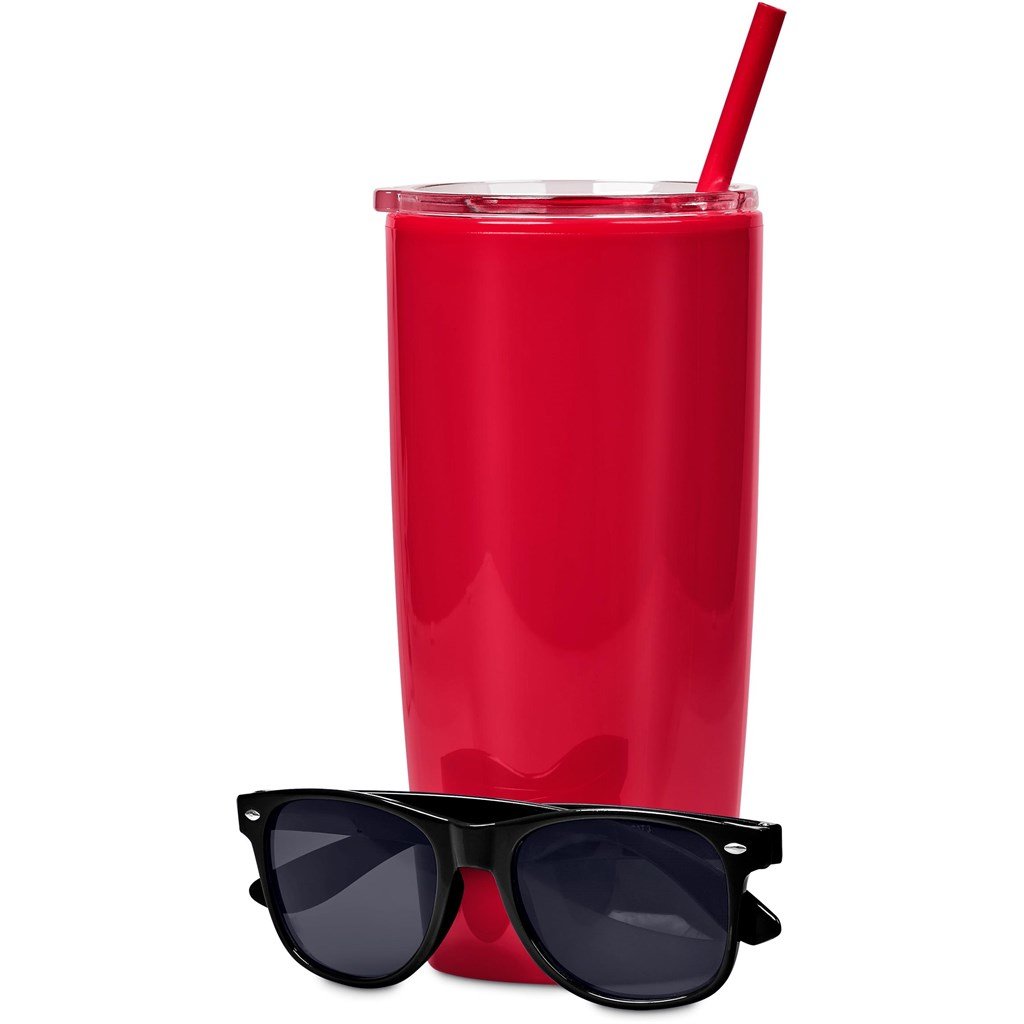 Marlin Summer Set