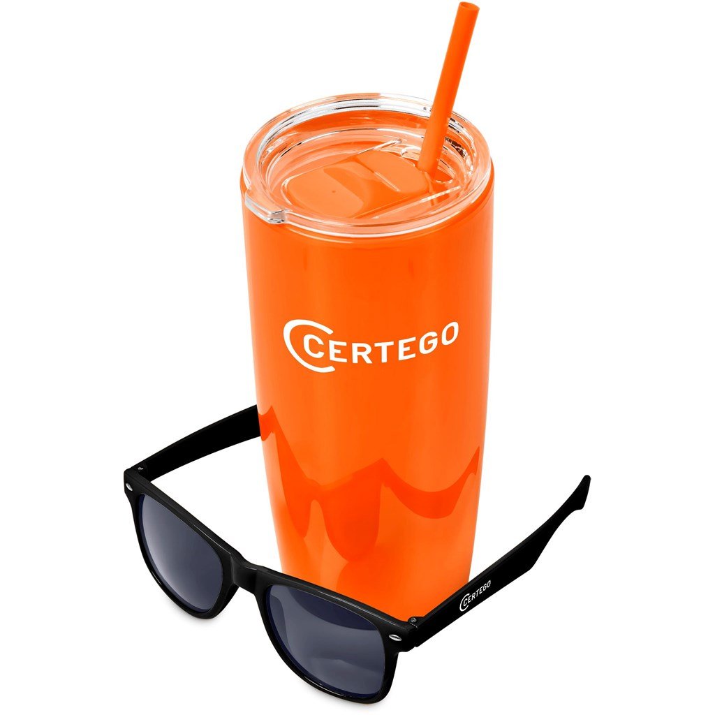 Marlin Summer Set