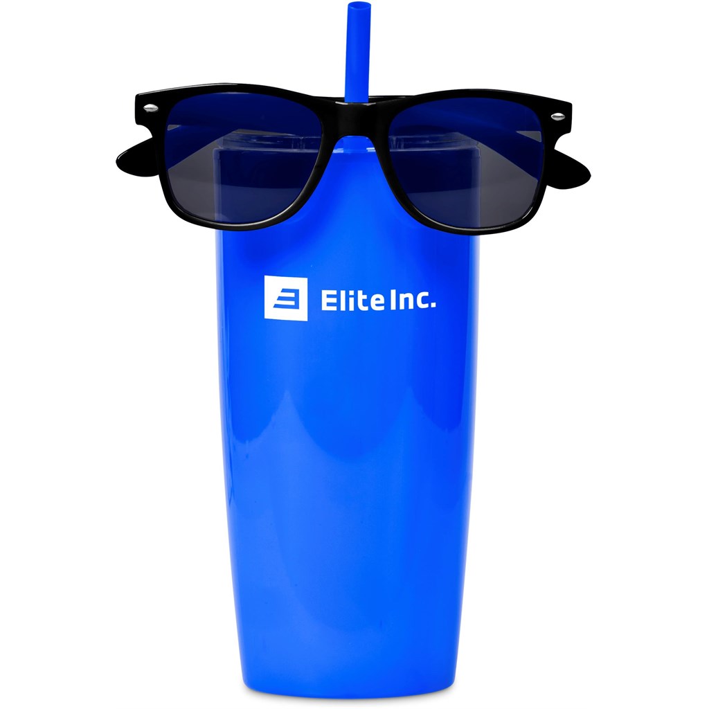 Marlin Summer Set