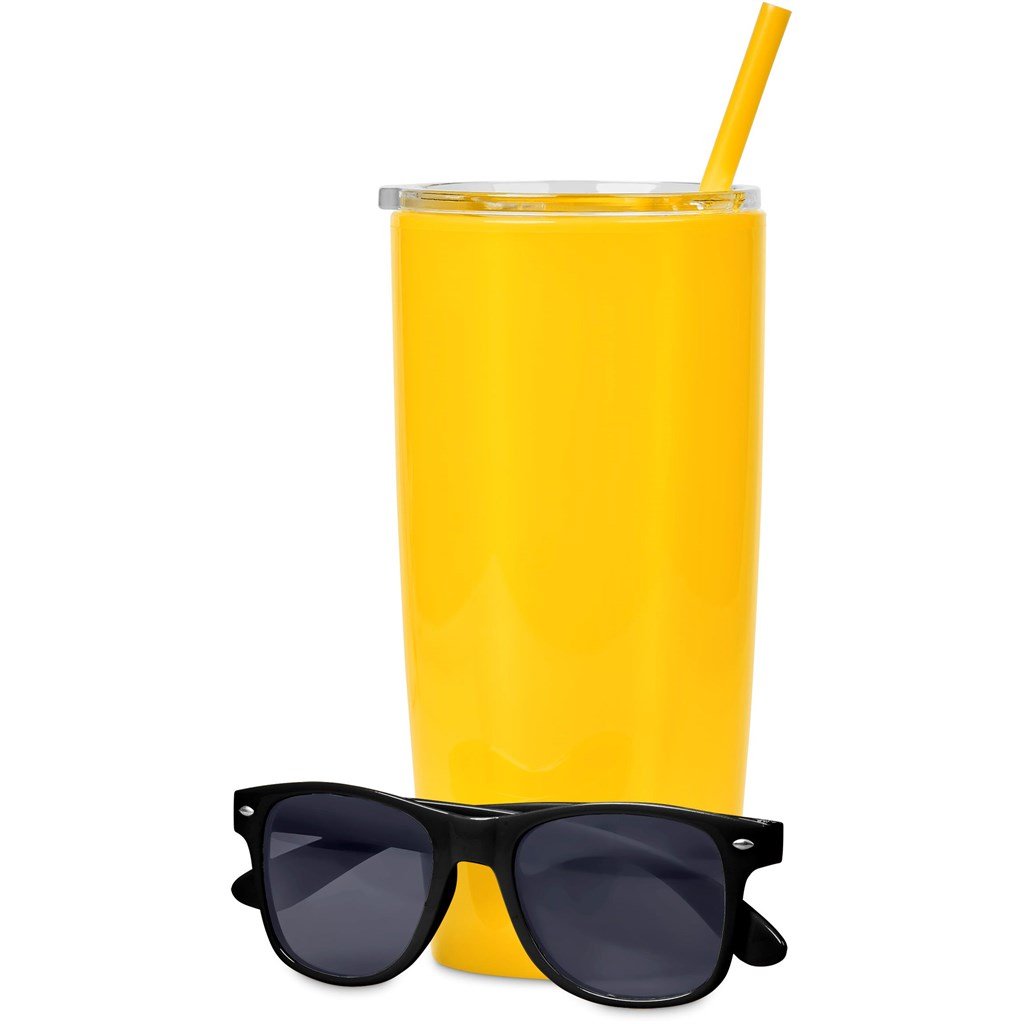 Marlin Summer Set