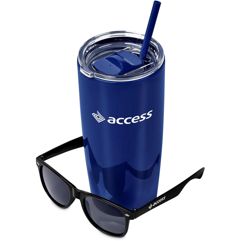 Marlin Summer Set