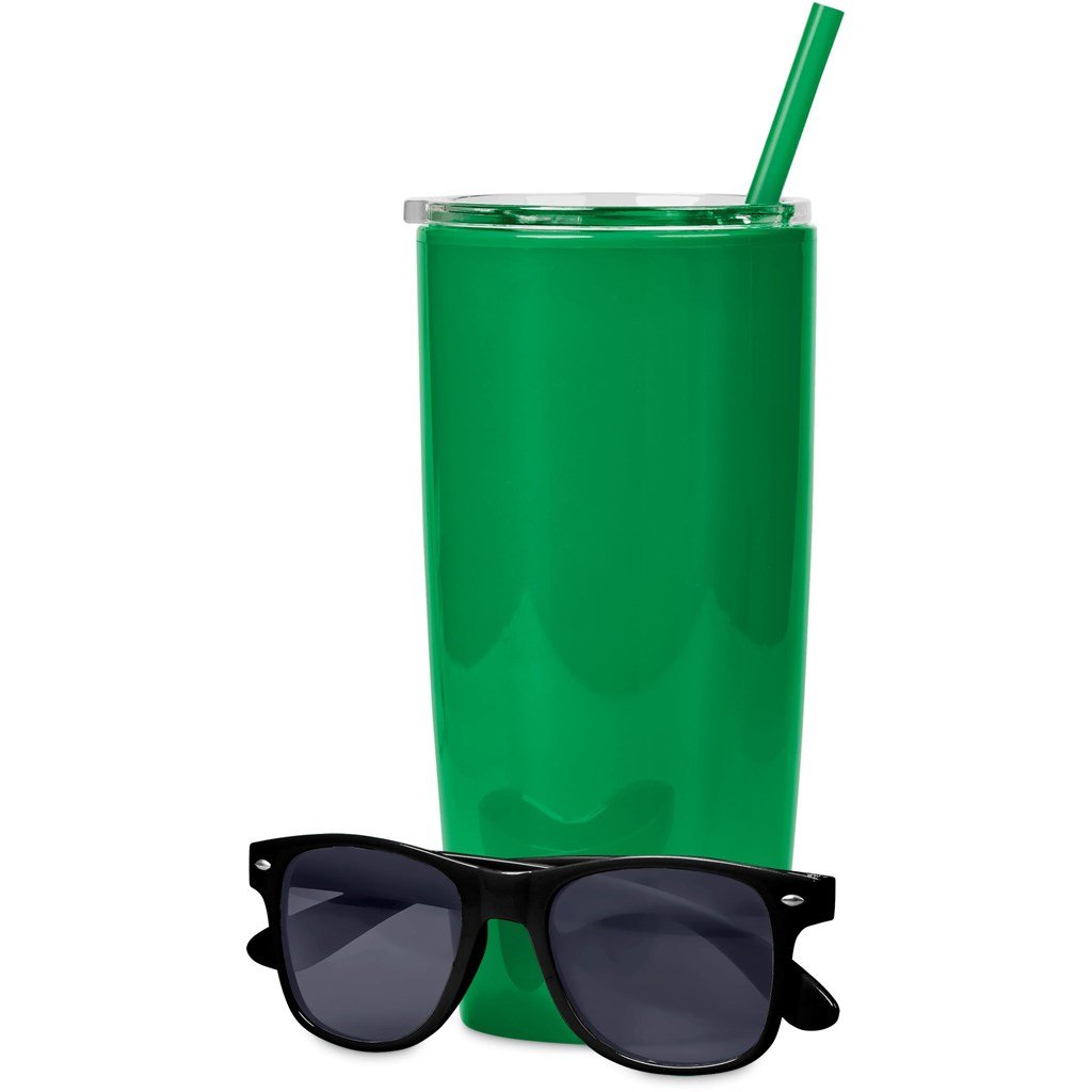 Marlin Summer Set