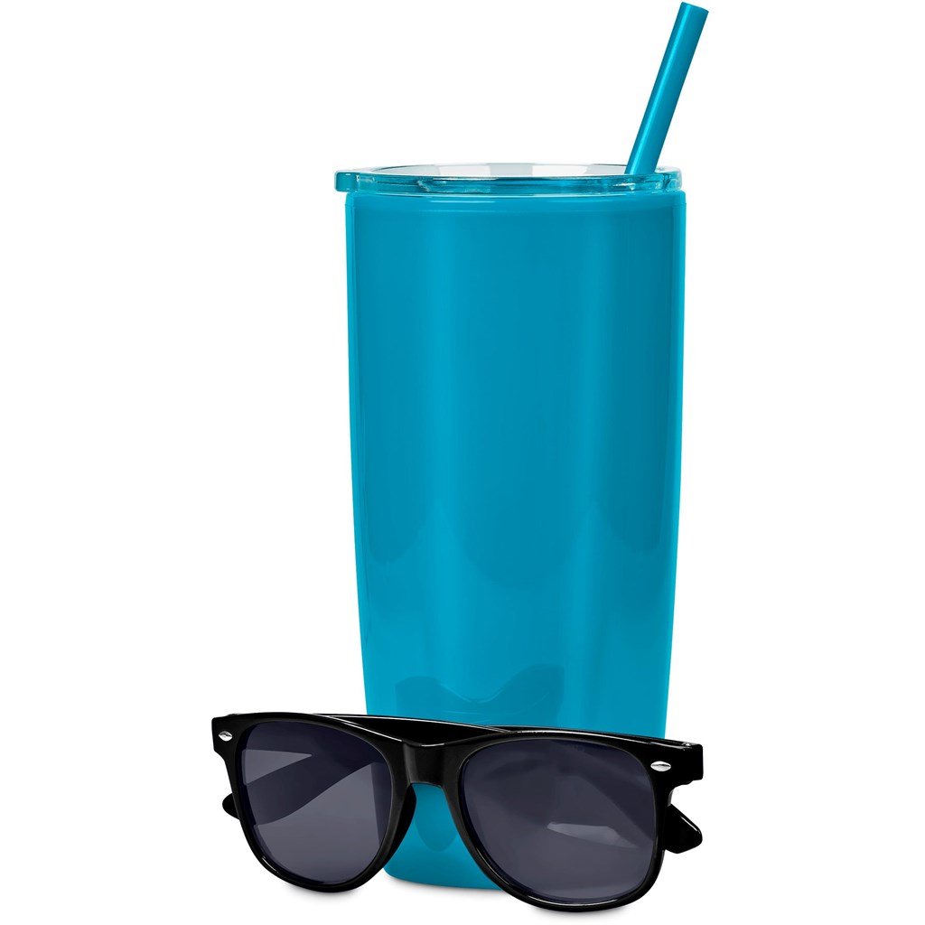Marlin Summer Set