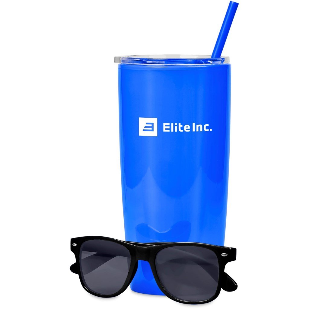 Marlin Summer Set