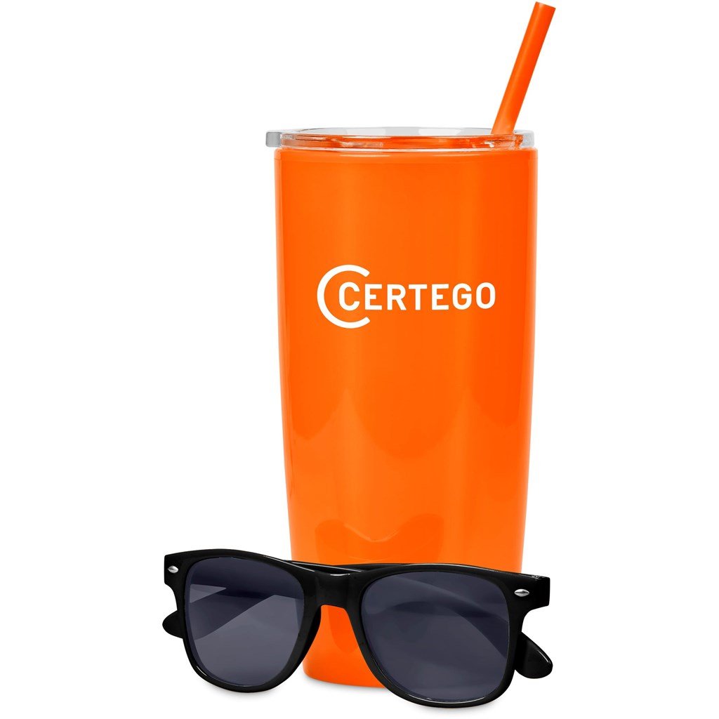 Marlin Summer Set