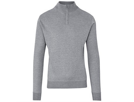 Mens 1/4 Zip Waverley Jersey-