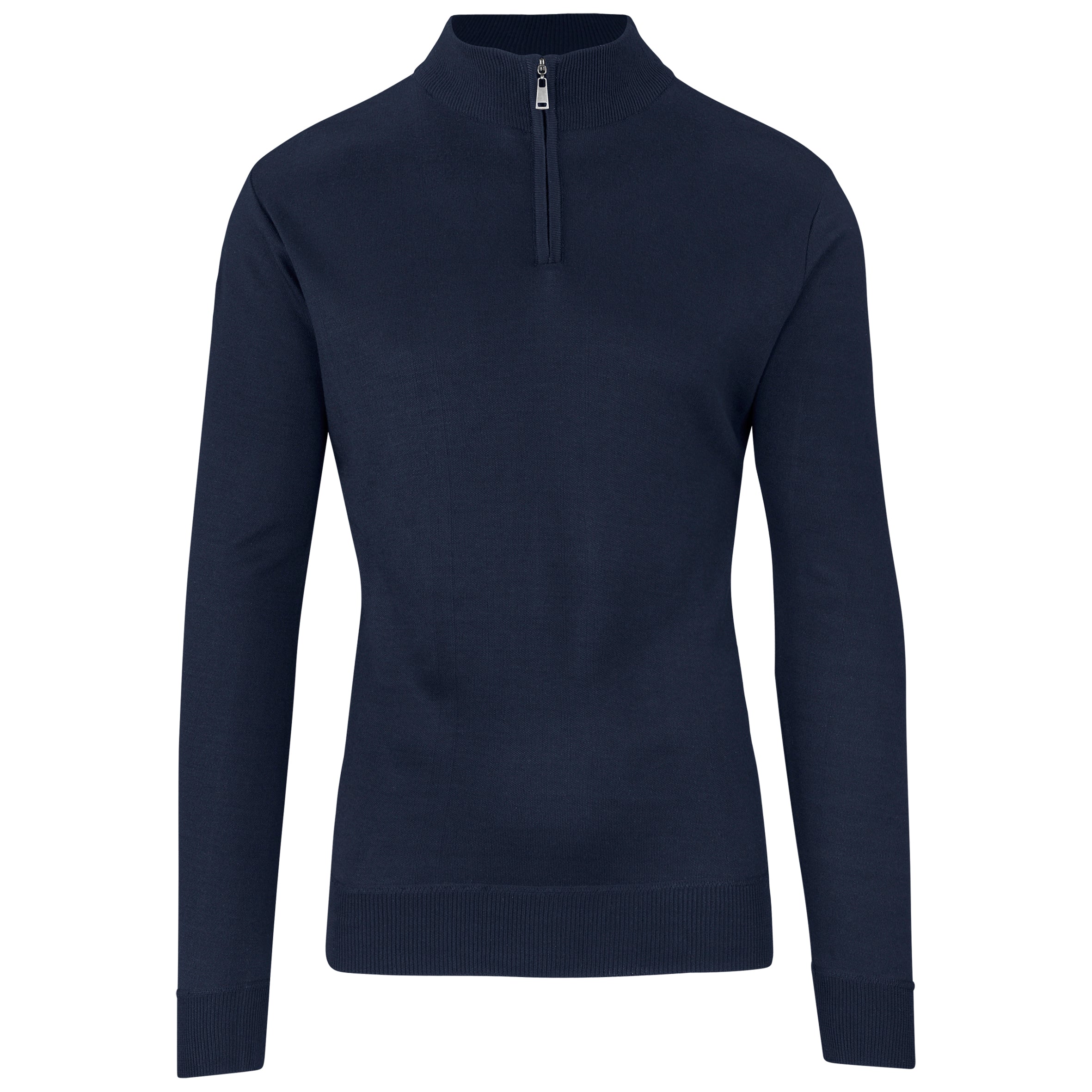 Mens 1/4 Zip Waverley Jersey-