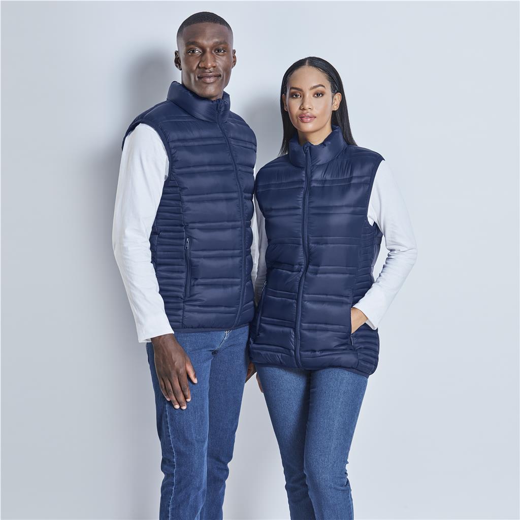 Mens Aurora Bodywarmer - Bodywarmers,New Clothing 2025
