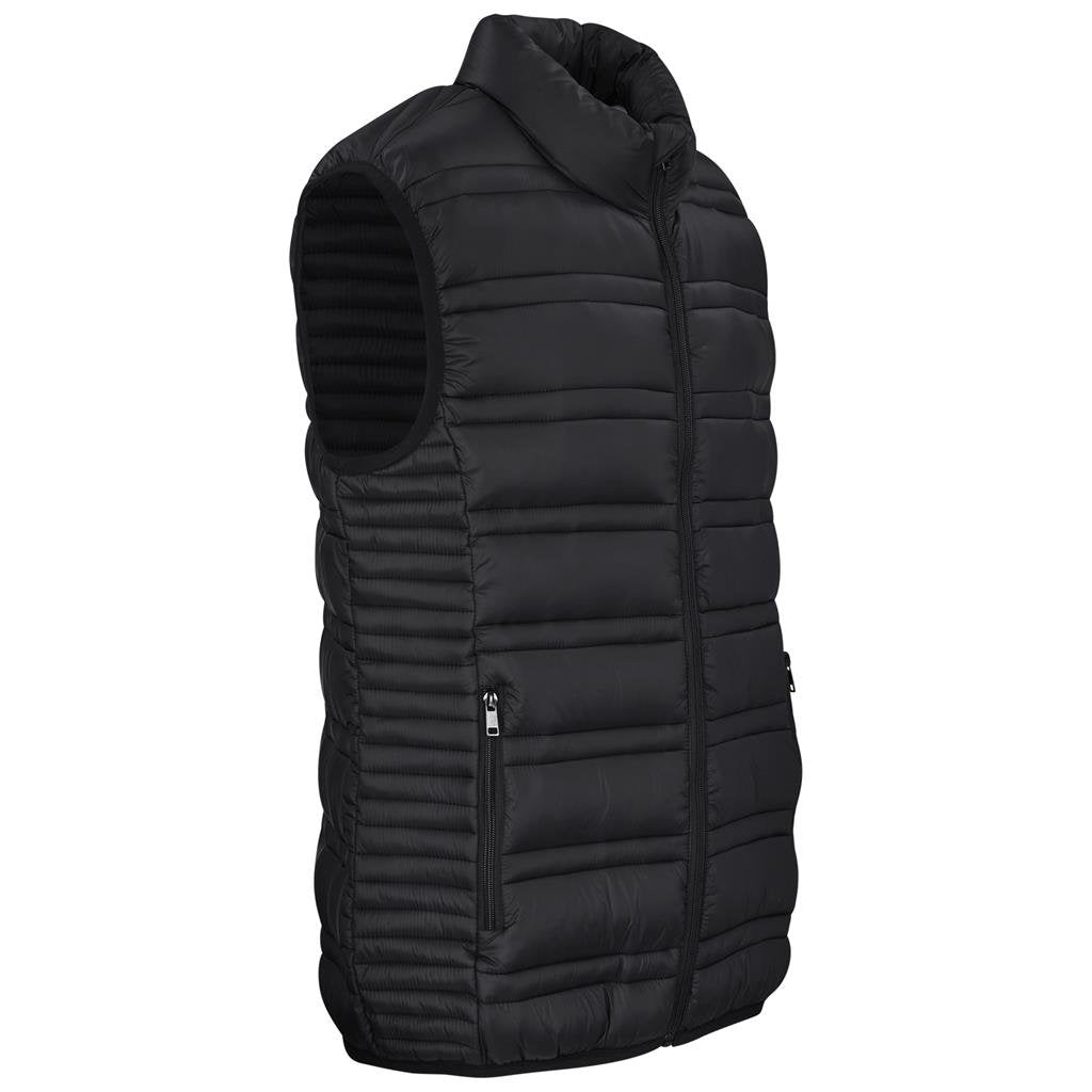 Mens Aurora Bodywarmer - Bodywarmers,New Clothing 2025