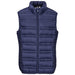 Mens Aurora Bodywarmer S / NAVY - Bodywarmers,New Clothing 2025
