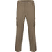 Mens Cargo Zip Off Pants-Pants