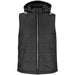 Mens Evolution Bodywarmer - Grey - Coats & Jackets
