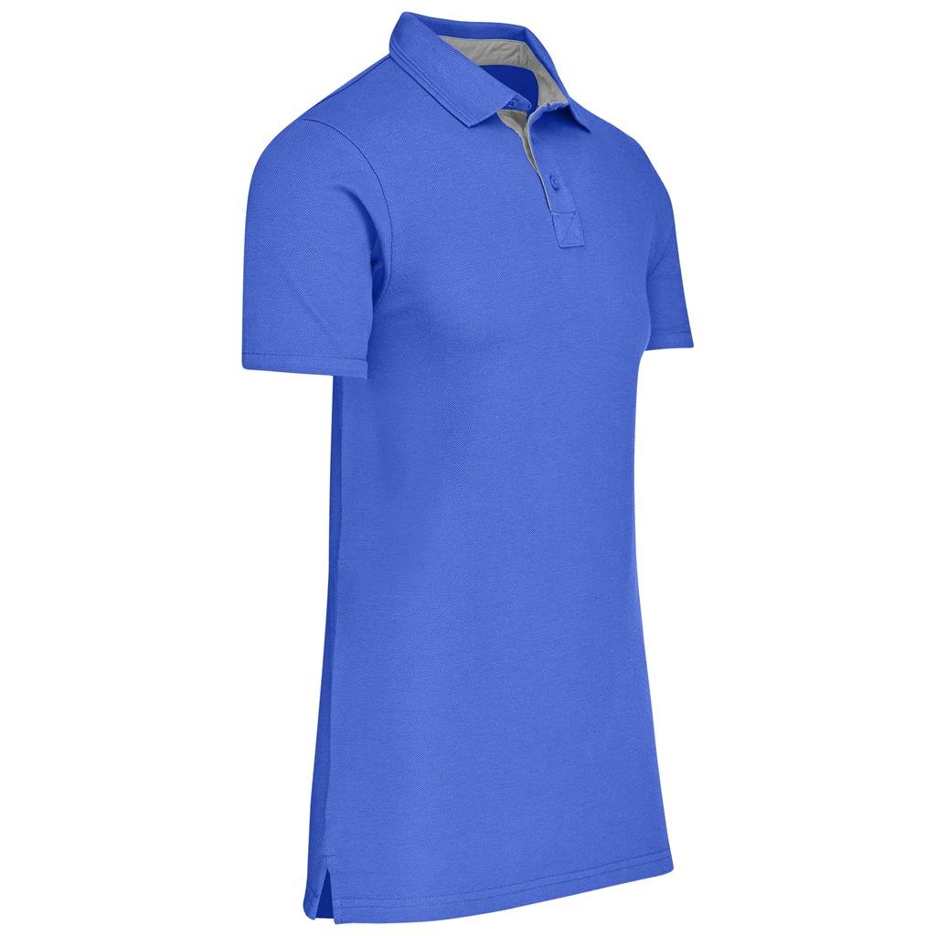 Mens Hacker Golf Shirt - Shirts