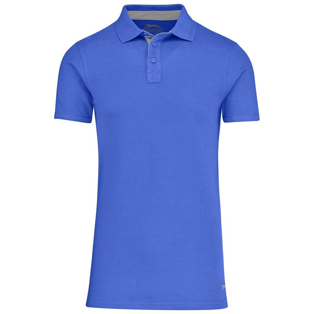 Mens Hacker Golf Shirt - Shirts