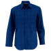 Mens Hamilton Check Lounge Long Sleeve - Shirts-Corporate